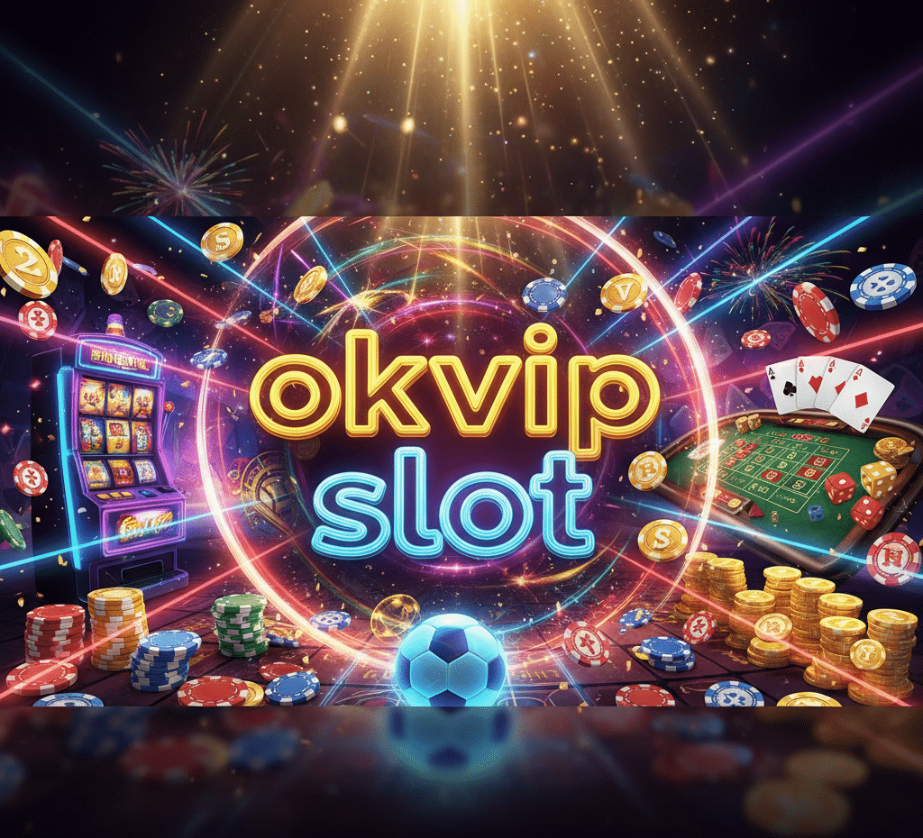 okvip slot