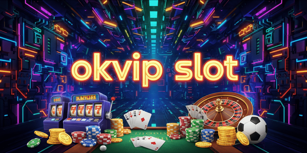okvip slot
