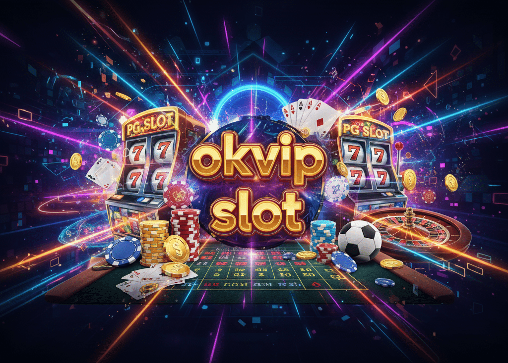 okvip slot
